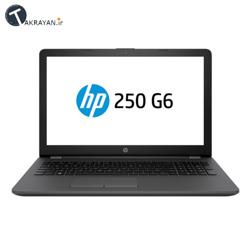 HP Notebook 250 G6